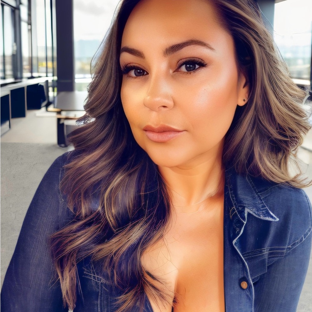 Meet your Posher, Erika